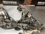2014 DODGE RAM 2500 6.7 CUMMINS AUTO TRANSMISSION HARNESS OEM #1195