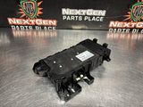 2019 FORD MUSTANG GT BCM BODY CONTROL MODULE FUSE BOX JR3T-15604-HFH OEM #1228