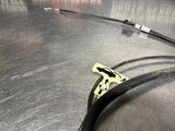 04 - 06 PONTIAC GTO TRUNK RELEASE CABLE OEM #1269