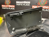 97 - 04 C5 CORVETTE CENTER CONSOLE BLCK 10429824 OEM #969