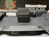 2013 FORD F250 CENTER TOP DASH STORAGE SPEAKER TRAY DC34-25045P64-A OEM #1158