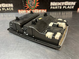 2013 FORD F350 OVERHEAD CONSOLE DOME LIGHT 7L1A-13D776-C OEM #1279