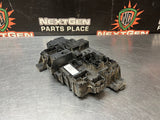 2011 FORD F350 FUSE BOX BODY CONTROL MODULE BCM BC3T-14B476-DJ OEM #1171