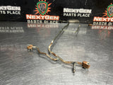1999 CAMARO LS1 STEAM VENT TUBE OEM #1597