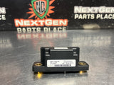 07 CADILLAC CTS-V YAW RATE SENSOR OEM 10307709 #1411