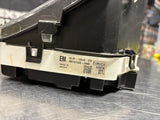 2011 FORD F250 DIESEL INSTRUMENT CLUSTER BC3T-10849-EM OEM #1320
