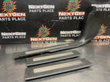2016 GMC SIERRA 2500 DENALI DOOR SILLS OEM #1611