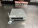 10-14 FORD MUSTANG GT PREMIUM RADIO AMPLIFIER DR3T-18B849-A #970