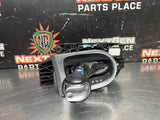 2021 FORD MUSTANG GT AUTO (10R80) SHIFTER WITH KNOB ASSEMBLY OEM #1650