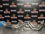 97-04 C5 CORVETTE LG MOTORSPORTS 1 3/4” SUPER PRO HEADERS #3859