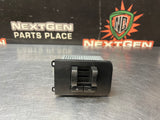 2015 FORD F350 6.7 TRAILER BRAKE CONTROL MODULE FC34-2C006-AA OEM #1246