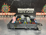 2006 FORD F350 6.0 INTERIOR RELAY FUSE BOX OEM 6C3T-14A067-AB #1561