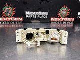 04-06 PONTIAC GTO HEAT A/C CLIMATE TEMPERATURE CONTROLS OEM #987