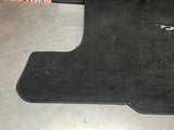 05-13 C6 CORVETTE LLOYD LUXE MATS TRUNK CARPET #1110