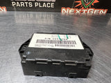 2011 CADILLAC CTS-V COUPE TEMPERATURE CONTROL MODULE OEM 20914768 #1305