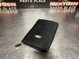 2011 FORD MUSTANG GT OWNERS MANUAL OEM #793