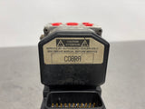 03 FORD MUSTANG MACH ONE ABS PUMP MODULE XR33-2C353-ED OEM #1495