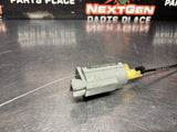 97-04 C5 CORVETTE FUEL DOOR RELEASE ACTUATOR OEM 10275633 #1190