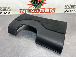 04 - 06 PONTIAC GTO KNEE BOLSTER BLCK OEM #669