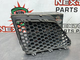 08-09 PONTIAC G8 GT LH DRIVER SIDE KIDNEY GRILLE OEM 92201780 #392