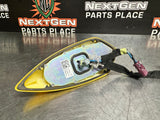 2018 CAMARO SS ANTENNA SHARK FIN YELLOW 23275781 OEM #938