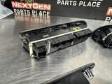 2012 CHEVY SILVERADO K3500 CREW CAB LH RH RR LR POWER WINDOW SWITCHES OEM #871