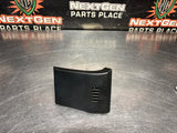 2021 FORD MUSTANG GT FRESH AIR NOZZLE DASH TRIM FR3B-63042D90-A OEM #1650