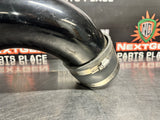 2013 SILVERADO DIESEL 6.6 INTAKE HOSE #1017