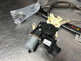 2012 CAMARO SS PASSENGER SIDE RH WINDOW REGULATOR ASSEMBLY OEM 92243582 #1372