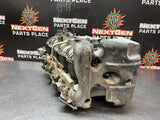 TRAILBLAZER SS CATHEDRAL INTAKE MANIFOLD OEM 25383922 #3987