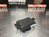 2014 FORD MUSTANG GT LIGHT LAMP CONTROL MODULE OEM DR3T-14D644-AA #783