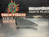 2012 CADILLAC CTS-V COUPE RH PASSENGER SIDE INTERIOR MIRROR TRIM OEM #1592