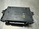 2016 FORD F250 DIESEL TRANSFER CASE COMPUTER MODULE BC3A-7H417-AH OEM #637