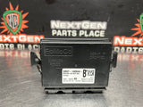 2013 FORD MUSTANG GT LIGHT LAMP CONTROL MODULE OEM DR3T-14D644-BA #989