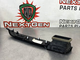 2015 FORD MUSTANG GT RH DASH PANEL TRIM FR3B-63044B88 OEM #344