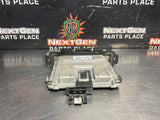 2015 FORD F250 DIESEL 6.7 ECU PCM COMPUTER FC3A-12A650-APA OEM #1518