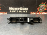 05 RAM 2500 EXHAUST BRAKE AND REAR WINDOW SWITCH #1204