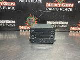 2015 FORD F250 RADIO RECEIVER MP3 AM FM CD BC3T-18C869-EE OEM #1518