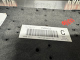 2008 FORD F250 F350 INTERIOR FUSE BOX BCM 7C3T-15604-CM OEM #1016