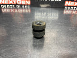 2005 C6 CORVETTE RADIATOR RUBBERS (SET OF 2) OEM #1110