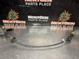 2005 C6 CORVETTE AUTO SHIFTER CABLE TRANS LINKAGE #1468