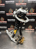 2004-2007 CADILLAC CTS-V RF COMPLETE KNEE ASSEMBLY OEM  #1411