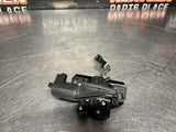97-04 C5 CORVETTE CONVERTIBLE WATERFALL LATCH RELEASE 16637699 OEM #1368