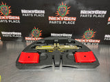 04-06 PONTIAC GTO SPARE TIRE KIT INCOMPLETE OEM #1025