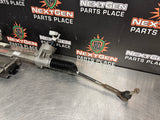 10-14 FORD MUSTANG GT ELECTRIC STEERING RACK OEM BR33-3D070-BM #1357