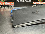 2014 FORD MUSTANG GT FUSE BOX RELAY MODULE COVER LID OEM 6E5T-14A003-AB #1253