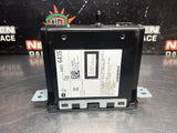 2016 GMC SIERRA 3500 CD PLAYER DISC DRIVE ASSEMBLY 84016435 OEM #1611