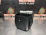 1998 C5 CORVETTE STEERING COLUMN COVER SHROUD TRIM OEM #1251