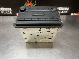 2009 FORD F250 RADIO 8C3T-18K810-AC OEM #1097