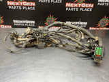 2014 DODGE RAM 2500 6.7 CUMMINS AUTO TRANSMISSION HARNESS OEM #870